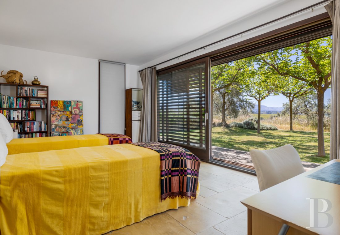 Au sud de l’Espagne, près de Ronda, une villa d’architecte au cœur des terres andalouses - photo  n°15